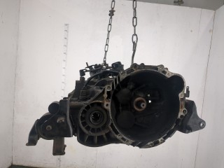КПП 5-ст.мех. (МКПП), KIA Cee'd 2006-2010