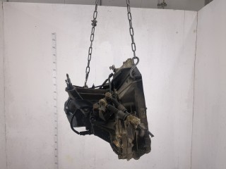 КПП 5-ст.мех. (МКПП), ориг. номер 32010ED403, Nissan Note E11 2005-2008
