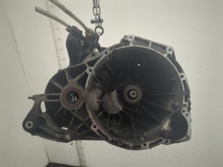 КПП 5-ст.мех. (МКПП), Ford Focus 2004-2008