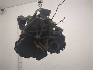 КПП 5-ст.мех. (МКПП), Volkswagen Beetle 1997-2005