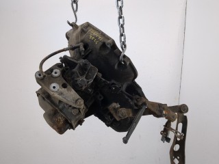 КПП 5-ст.мех. (МКПП), Opel Astra 1994-2002