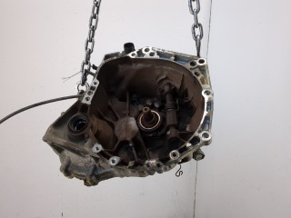 КПП 5-ст.мех. (МКПП), Toyota Aygo 2008-2012