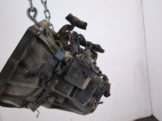 КПП 5-ст.мех. (МКПП), Toyota Aygo 2008-2012