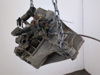 КПП 5-ст.мех. (МКПП), Toyota Aygo 2008-2012