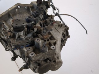 КПП 5-ст.мех. (МКПП), Toyota Aygo 2008-2012