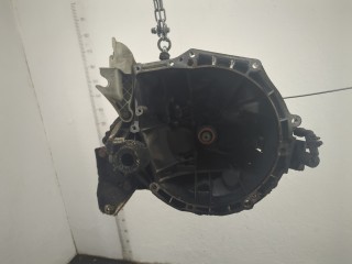 КПП 5-ст.мех. (МКПП), Peugeot 207 2006-2009