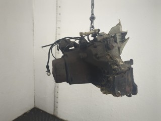 КПП 5-ст.мех. (МКПП), Peugeot 207 2006-2009