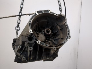 КПП 5-ст.мех. (МКПП), Ford Focus 2004-2008