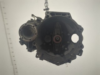 КПП 5-ст.мех. (МКПП), Volkswagen Caddy 2004-2010
