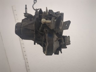 КПП 5-ст.мех. (МКПП), Peugeot 3008 2009-2013