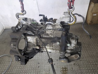 КПП 5-ст.мех. (МКПП), ориг. номер 02K300049NX, Volkswagen Golf 4 1997-2006