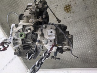 КПП 5-ст.мех. (МКПП), ориг. номер 02K300049NX, Volkswagen Golf 4 1997-2006