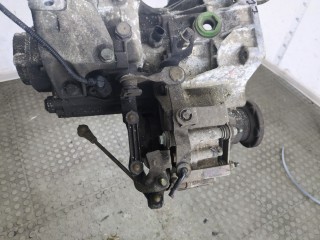 КПП 5-ст.мех. (МКПП), ориг. номер 02K300049NX, Volkswagen Golf 4 1997-2006