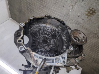 КПП 5-ст.мех. (МКПП), ориг. номер 02K300049NX, Volkswagen Golf 4 1997-2006