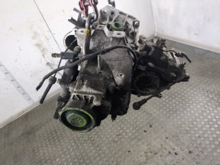 КПП 5-ст.мех. (МКПП), ориг. номер 02K300049NX, Volkswagen Golf 4 1997-2006