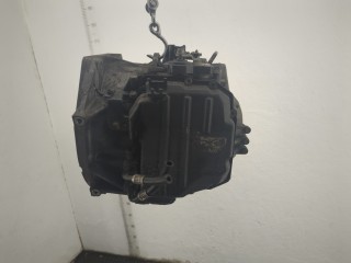 КПП - автомат (АКПП), Opel Insignia 2008-2013