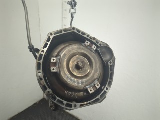 КПП - автомат (АКПП), Mercedes CLK W209 2005-2010