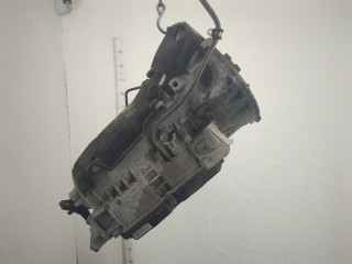 КПП - автомат (АКПП), Mercedes CLK W209 2005-2010