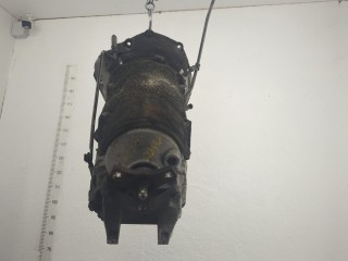 КПП - автомат (АКПП), Mercedes CLK W209 2005-2010