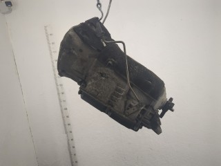 КПП - автомат (АКПП), Mercedes CLK W209 2005-2010