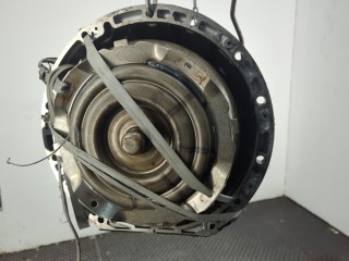 КПП - автомат (АКПП), Mercedes C W204 2007-2011