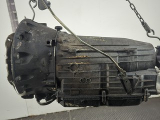 КПП - автомат (АКПП), Mercedes C W204 2007-2011