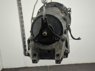 КПП - автомат (АКПП), Mercedes C W204 2007-2011