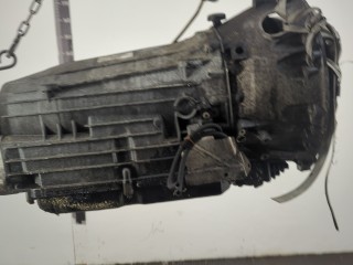 КПП - автомат (АКПП), Mercedes C W204 2007-2011