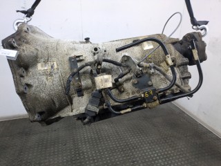 КПП - автомат (АКПП), Iveco Daily 6 2014-2026