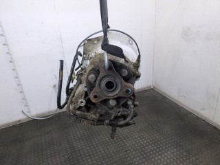 КПП - автомат (АКПП), Iveco Daily 6 2014-2026