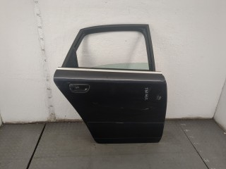 Замок двери правый задний, Audi A4 2000-2006