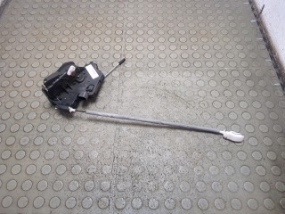 Замок двери правый передний, ориг. номер 7011244, 51217011244, BMW 3 E46 1997-2003