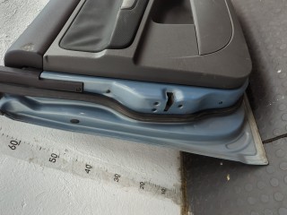 Замок двери левый передний, Ford C-Max 2007-2010