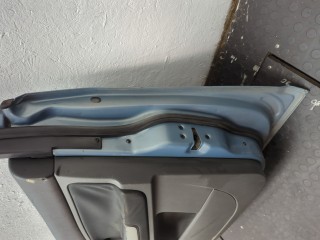 Замок двери правый передний, Ford C-Max 2007-2010