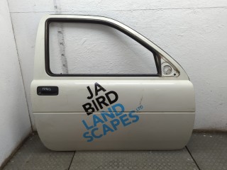 Замок двери правый передний, Land Rover Freelander 1 2003-2006
