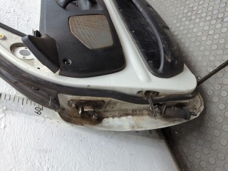 Замок двери правый передний, Land Rover Freelander 1 2003-2006