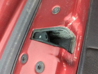 Замок двери правый передний, Land Rover Freelander 2 2006-2010