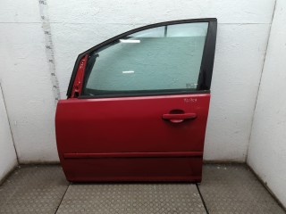 Замок двери левый передний, Ford C-Max 2003-2007