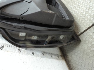 Замок двери правый передний, Ford Mondeo 2006-2010