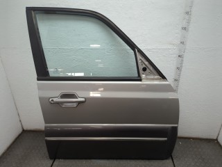 Замок двери правый передний, Hyundai Terracan 2004-2007
