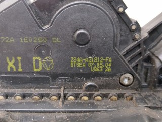 Замок двери правый передний, Ford Focus 2001-2005