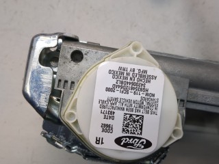 Ремень безопасности правый передний, Ford Fusion USA 2016-2020
