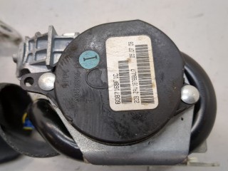 Ремень безопасности левый передний, Volkswagen Golf 2003-2009