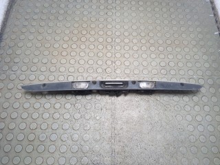 Подсветка номера, ориг. номер A1698200156, Mercedes A-Класс 2004-2008