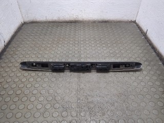 Подсветка номера, ориг. номер A1698200156, Mercedes A-Класс 2004-2008