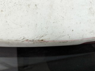 Подсветка номера, Nissan Qashqai 2010-2013