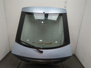 Подсветка номера, Ford Mondeo 2003-2007
