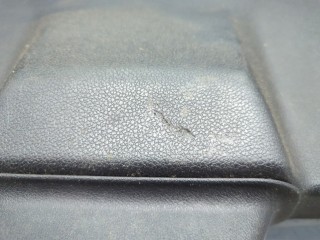 Подсветка номера, Ford Mondeo 2003-2007