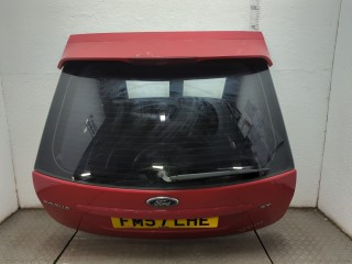 Подсветка номера, Ford Focus 2004-2008