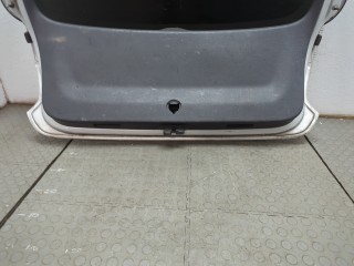 Подсветка номера, Volkswagen Golf 2003-2009